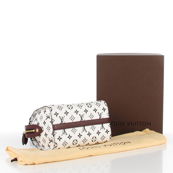 ❌SOLD❌LOUIS VUITTON Monogram Speedy Amazon PM - Picture 6 of 6